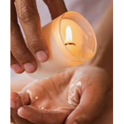 My store bougie de massage